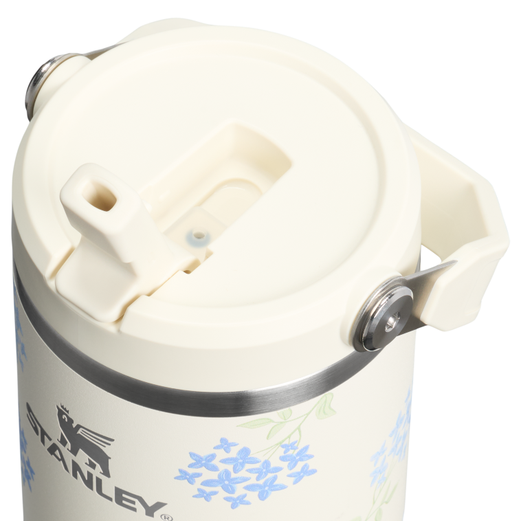 The Iceflow 2.0 Tumbler | 30 OZ - Antique Florets - Stanley AU