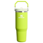 Swatch for Stanley 1913 The IceFlow™ Flip Straw Tumbler 2.0 30 OZ in Chartreuse