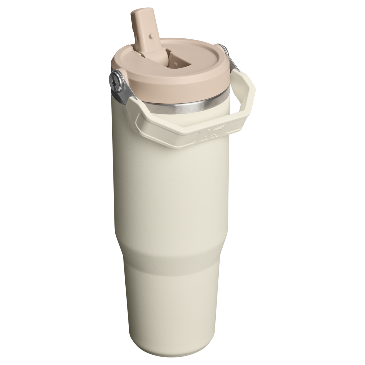 The IceFlow™ Flip Straw Tumbler 2.0 | 30 OZ