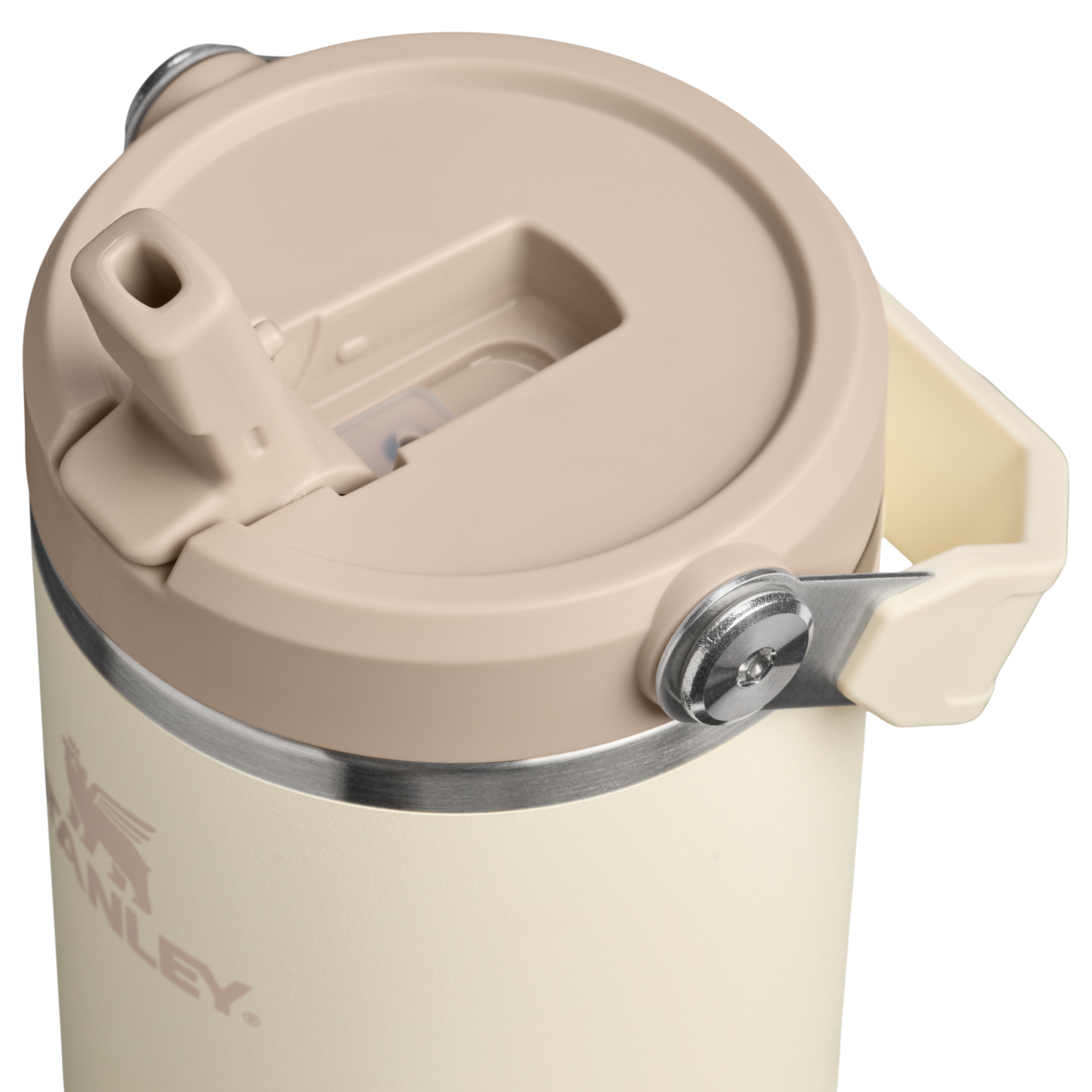 The IceFlow™ Flip Straw Tumbler 2.0 | 30 OZ