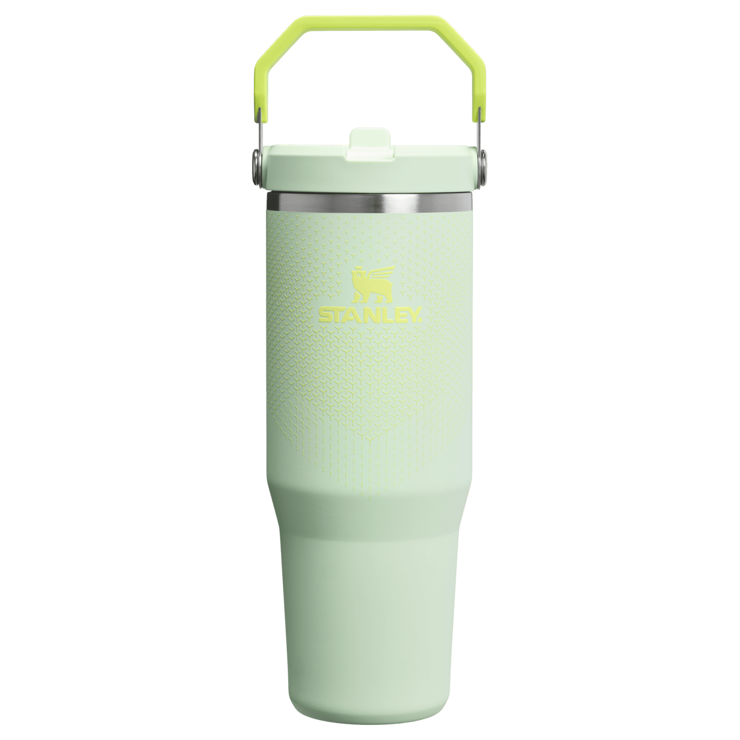 The IceFlow™ Flip Straw Tumbler 2.0 | 30 OZ