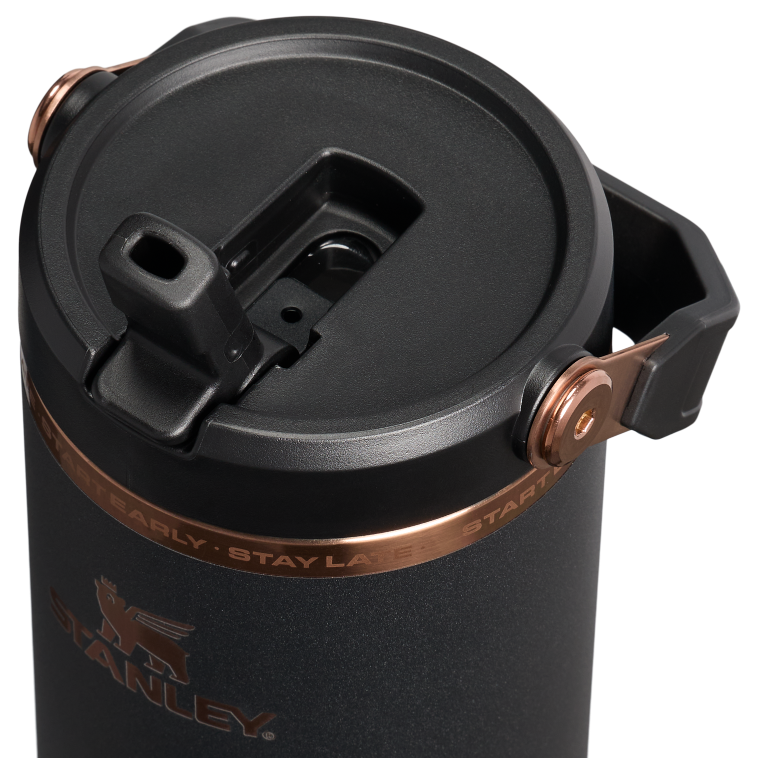 Messi x Stanley 1913 IceFlow™ Flip Straw Tumbler - 30oz - Stanley AU