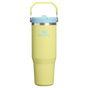 Swatch for Stanley 1913 The IceFlow™ Flip Straw Tumbler 2.0 30 OZ in Pomelo Breeze