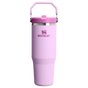 The IceFlow™ Flip Straw Tumbler 2.0 | 30 OZ - Soft Orchid - Stanley AU