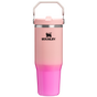 Swatch for Stanley 1913 The IceFlow™ Flip Straw Tumbler 2.0 30 OZ in Sorbet Gradient