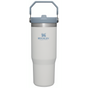 Swatch for Stanley 1913 The IceFlow™ Flip Straw Tumbler 2.0 30 OZ in Fog