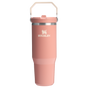 The IceFlow™ Flip Straw Tumbler 2.0 | 30 OZ - Sienna - Stanley AU