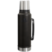 Classic Legendary Bottle - 1.5 QT - Black 2.0 - Stanley AU