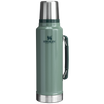 Classic Legendary Bottle - 1.5 QT - Hammertone Green - Stanley AU