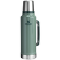 Classic Legendary Bottle - 1.5 QT - Hammertone Green - Stanley AU