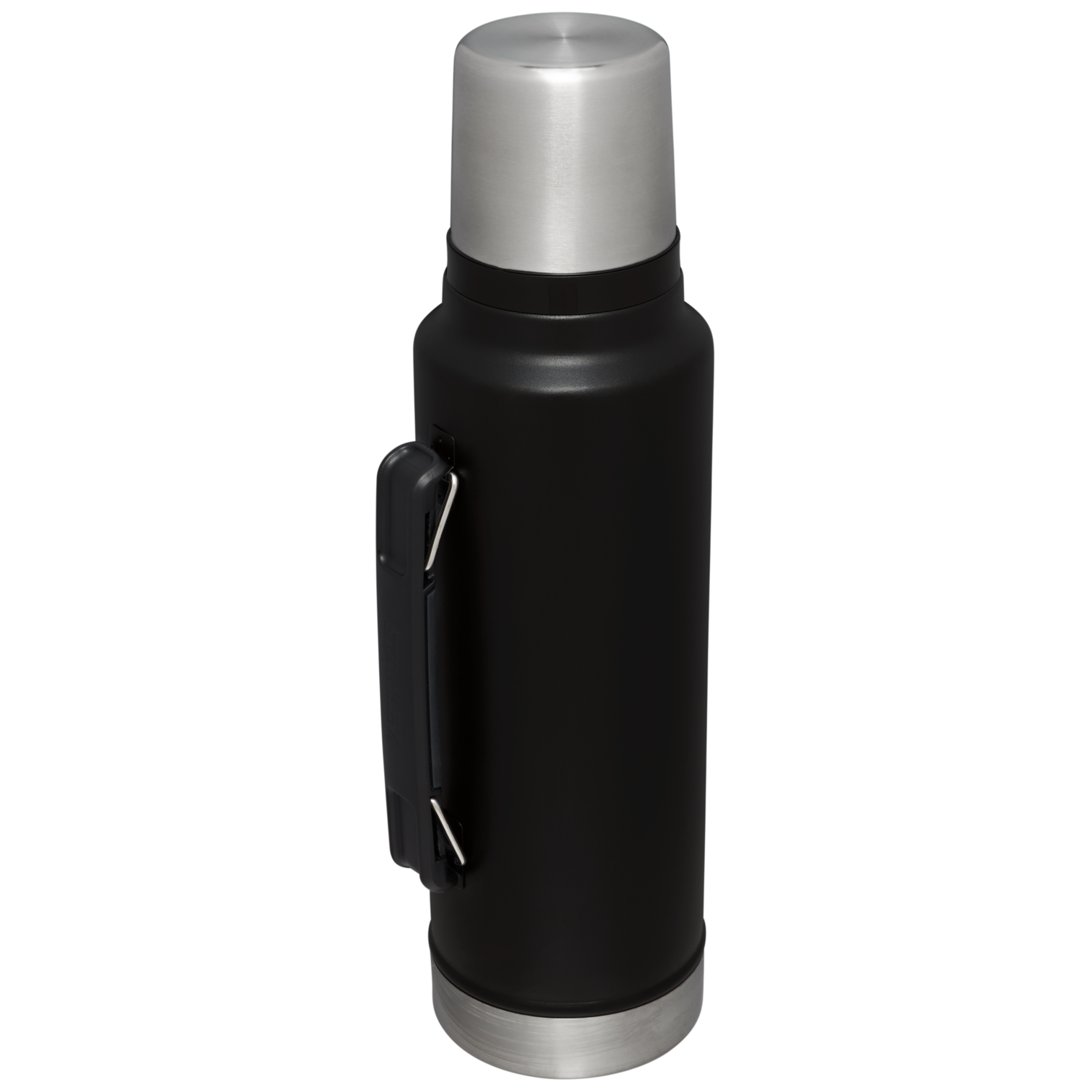 Classic Legendary Bottle - 1.5 QT - Black 2.0 - Stanley AU