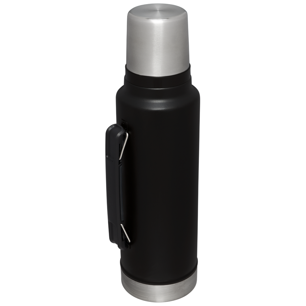 Stanley 1913 Classic Legendary Bottle 1.5 QT in Black 2.0