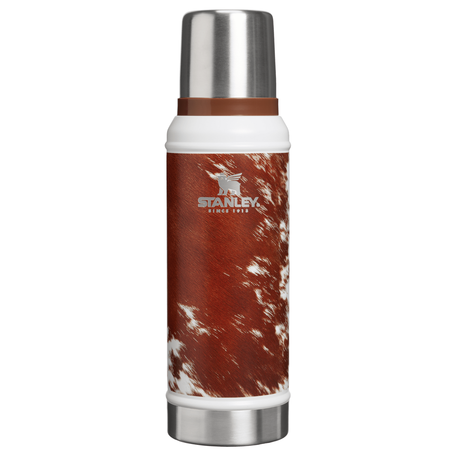 Stanley 1913 The Stanley 1913 x Kacey Musgraves Legendary Classic Bottle 1 QT in Kacey Musgraves Rodeo | View 1