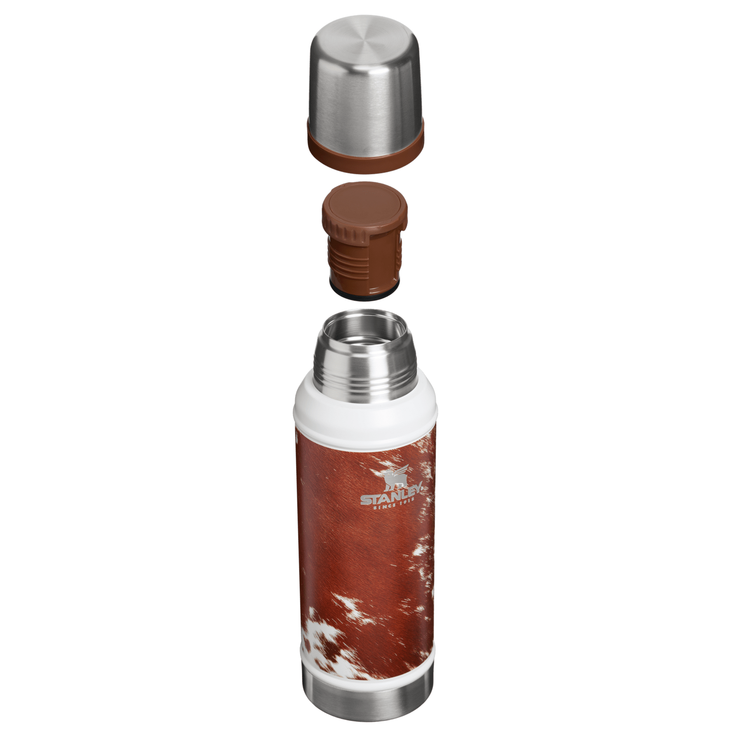 Stanley 1913 The Stanley 1913 x Kacey Musgraves Legendary Classic Bottle 1 QT in Kacey Musgraves Rodeo | View 2