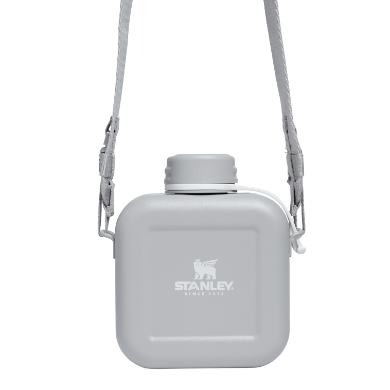 Next X Nature Canteen Bottle | 25oz