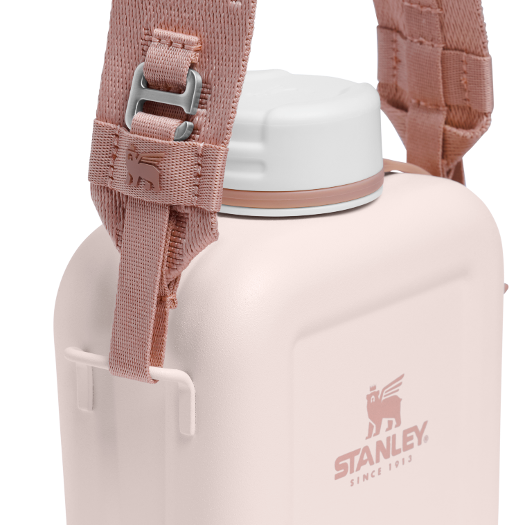 Next X Nature Canteen Bottle | 25oz
