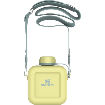 Next X Nature Canteen Bottle | 25oz