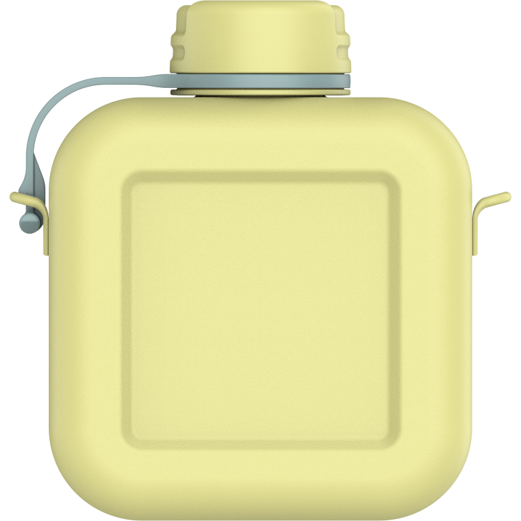 Next X Nature Canteen Bottle | 25oz