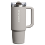 Swatch for Stanley 1913 The Quencher ProTour Flip Straw Tumbler 30 OZ in Ash
