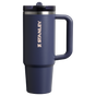 Swatch for Stanley 1913 The Quencher ProTour Flip Straw Tumbler 30 OZ in Blue Corn