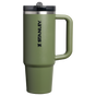 Swatch for Stanley 1913 The Quencher ProTour Flip Straw Tumbler 30 OZ in Dried Pine