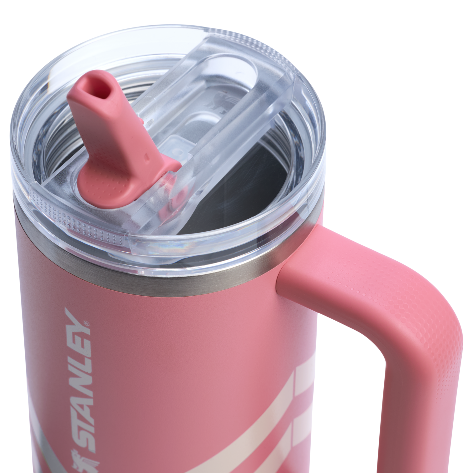 The Quencher ProTour Flip Straw Tumbler | 30 OZ | Oasis Collection