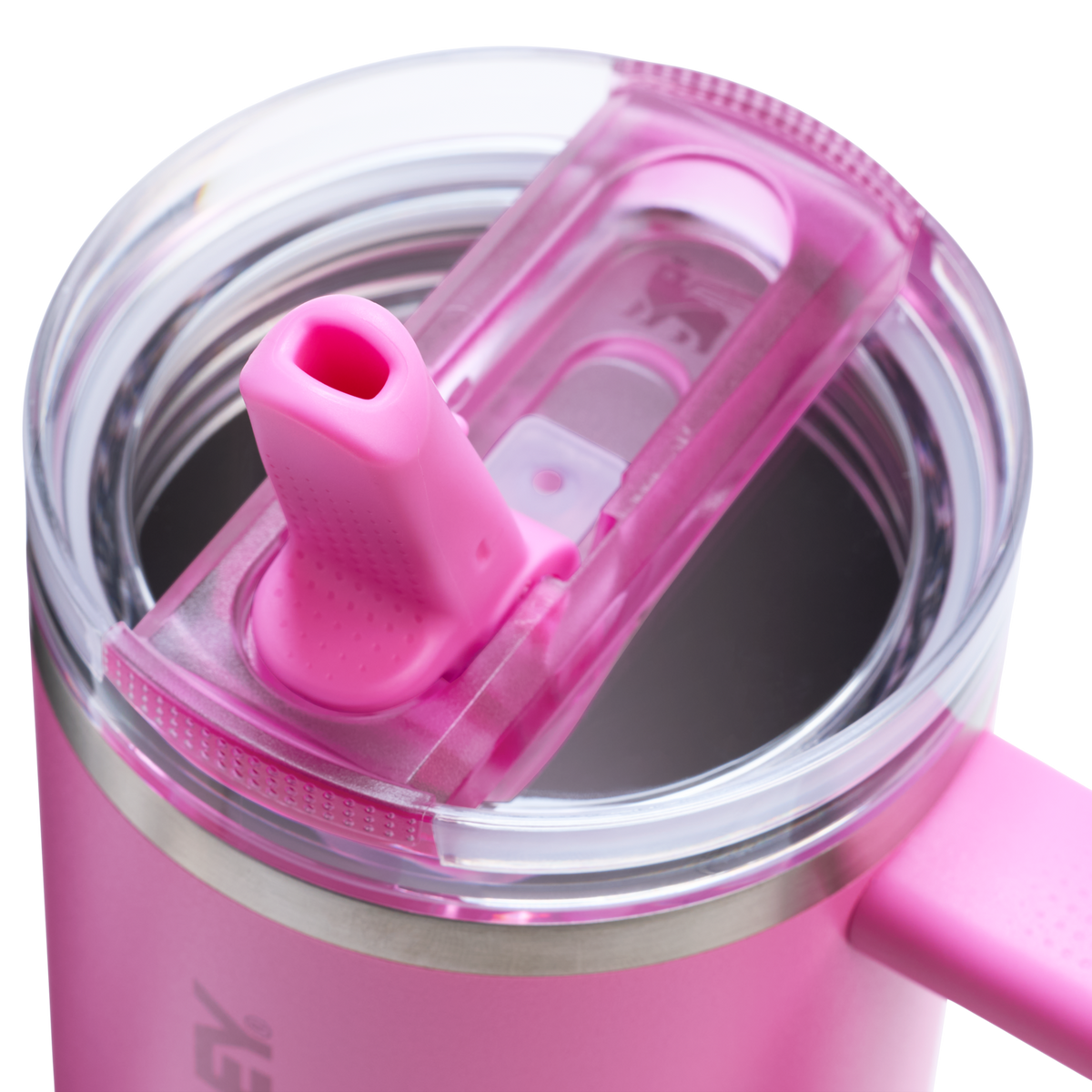 The Quencher ProTour Flip Straw Tumbler | 30 OZ