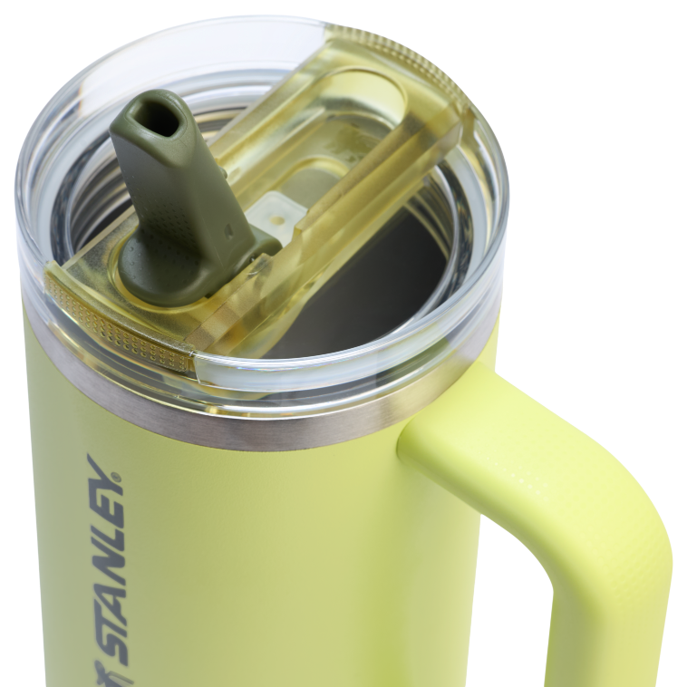 The Quencher ProTour Flip Straw Tumbler | 30 OZ