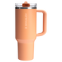 Swatch for Stanley 1913 The Quencher ProTour Flip Straw Tumbler 40 OZ in Apricot