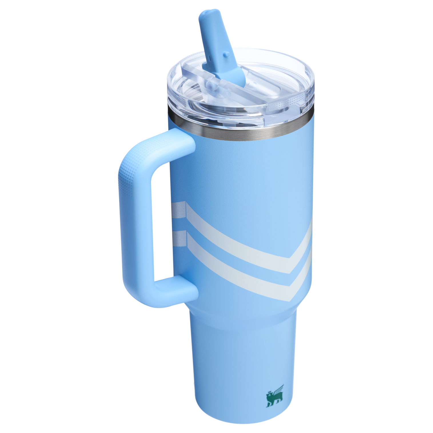 The Quencher ProTour Flip Straw Tumbler | 40 OZ | Oasis Collection