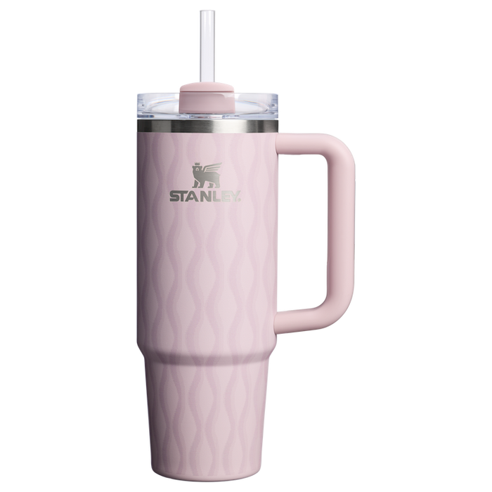 Stanley 1913 The Quencher H2.0 Flowstate™ Tumbler 30 OZ in Dawn Drift