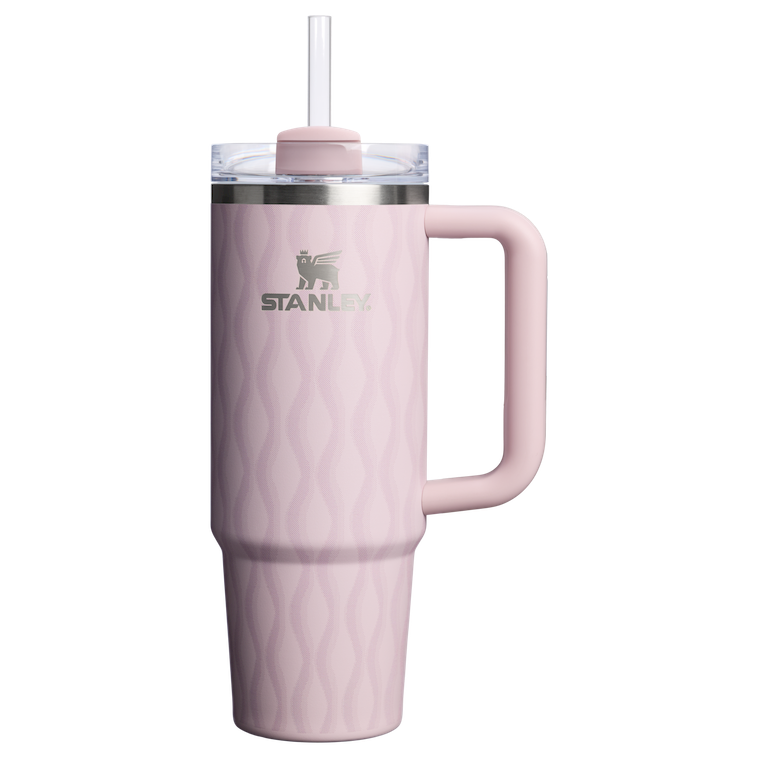 Stanley 1913 The Quencher H2.0 Flowstate™ Tumbler 30 OZ in Dawn Drift