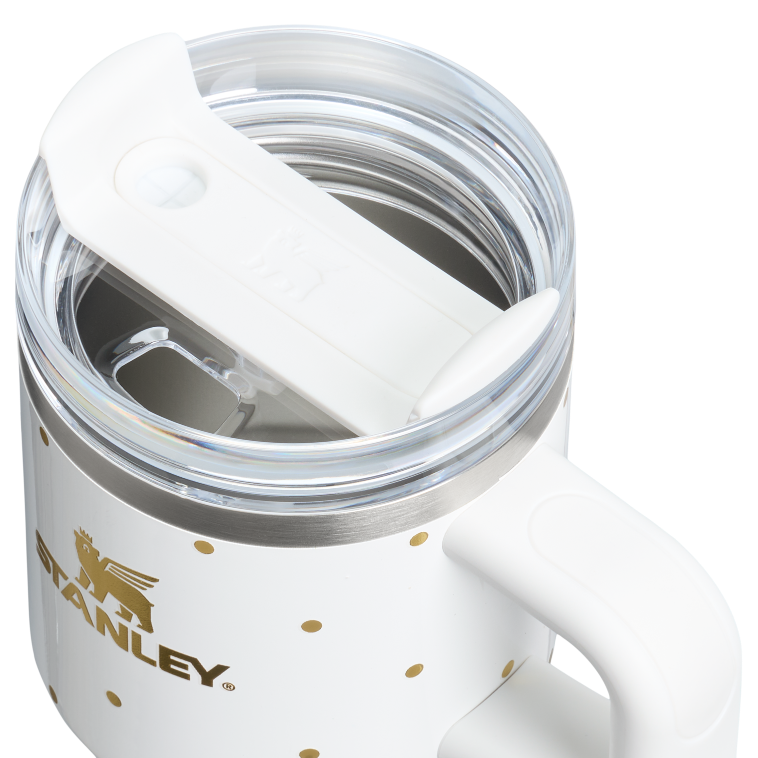 Candy Cane Lane The Quencher® H2.0 FlowState™ Tumbler | 20 OZ