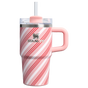 The Quencher® H2.0 FlowState™ Tumbler | 20 OZ - Strawberry Twist - Stanley AU