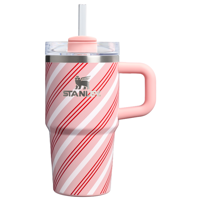 The Quencher® H2.0 FlowState™ Tumbler | 20 OZ - Strawberry Twist - Stanley AU