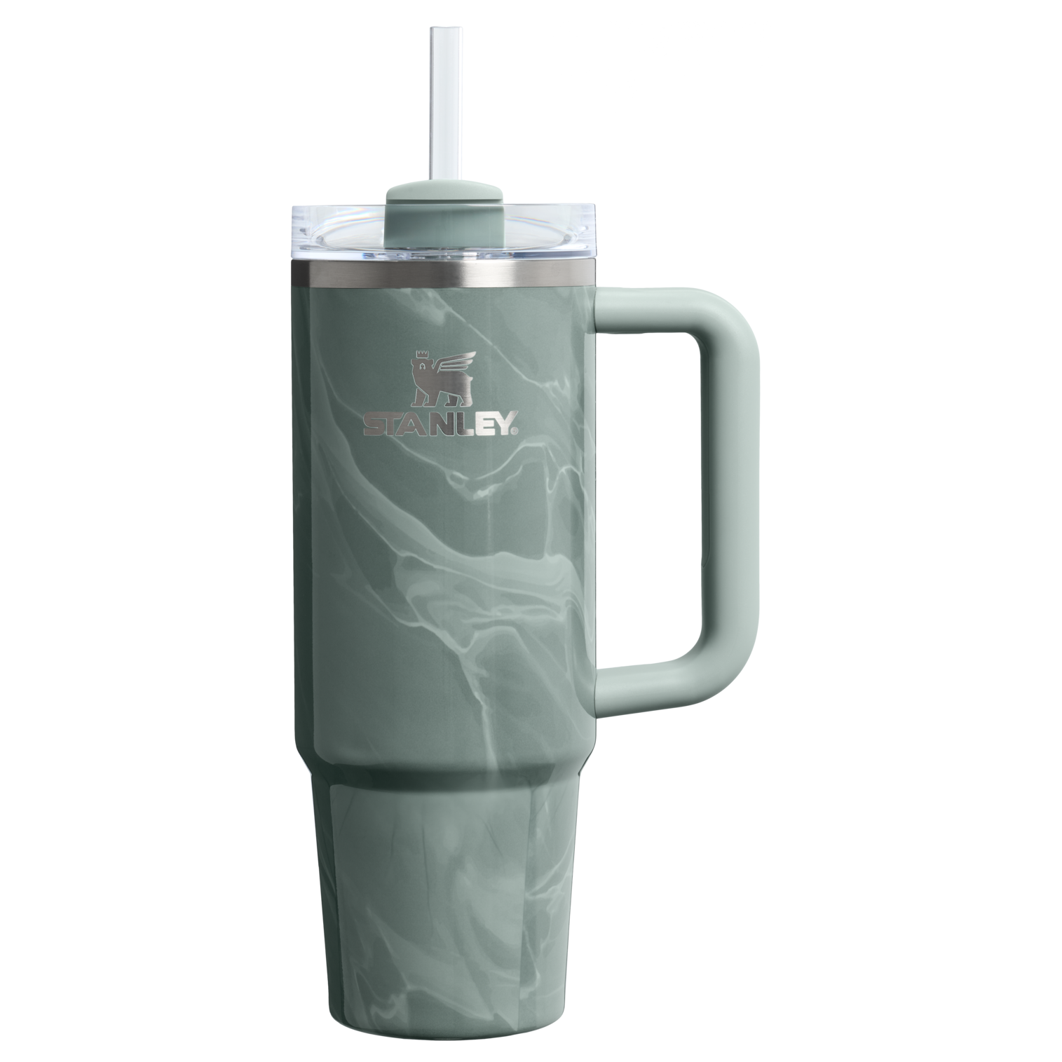 The Quencher® H2.0 FlowState™ Tumbler | 30 OZ | Marble Collection