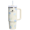 The Quencher H2.0 FlowState™ Tumbler | 30 OZ - Antique Florets - Stanley AU