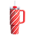 Candy Cane Lane The Quencher® H2.0 FlowState™ Tumbler | 30 OZ