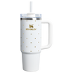 The Quencher® H2.0 FlowState™ Tumbler | 30 oz - Frost Polka Dot - Stanley AU
