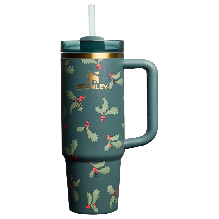 Cheers & Cheer The Quencher®H2.0 FlowState™ Tumbler | 30 OZ