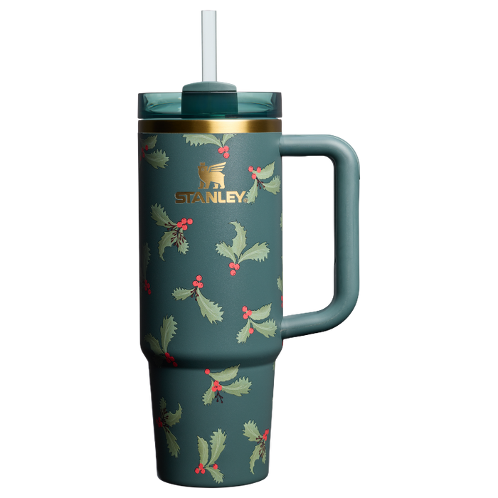 Cheers & Cheer The Quencher®H2.0 FlowState™ Tumbler | 30 OZ