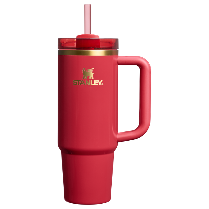 Cheers & Cheer The Quencher®H2.0 FlowState™ Tumbler | 30oz