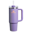 The Quencher H2.O FlowState™ Tumbler | 30 OZ - Periwinkle Shimmer - Stanley AU