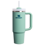 Swatch for Stanley 1913 The Quencher H2.0 Flowstate™ Tumbler 30 OZ in Spring Green