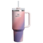 Swatch for Stanley 1913 The Quencher H2.0 FlowState™ Tumbler 40 OZ in Dawn Spiral