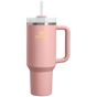 Swatch for Stanley 1913 The Quencher H2.0 FlowState™ Tumbler 40 OZ in Peach Rose