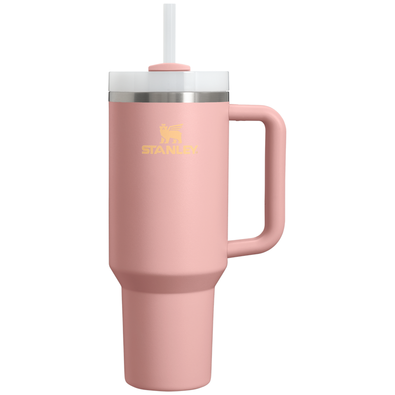 The Quencher H2.0 FlowState™ Tumbler - 40 OZ - Stanley – Stanley