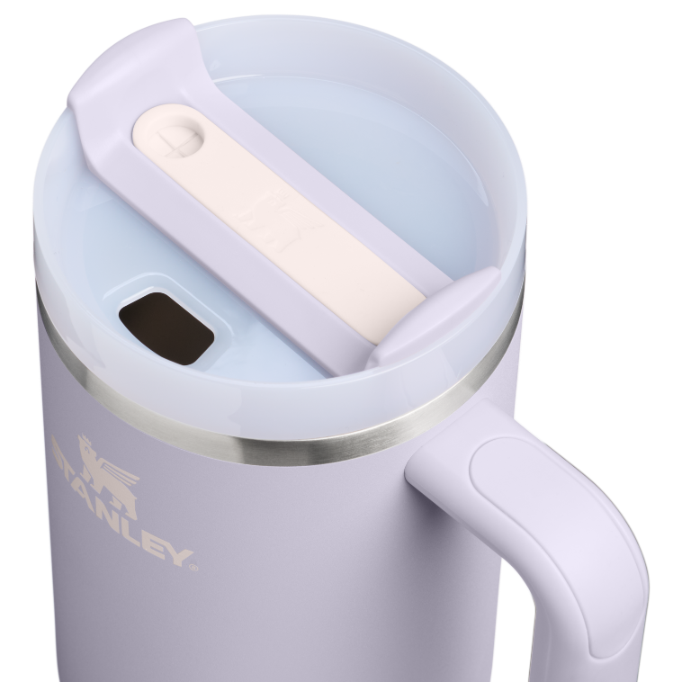 The Quencher H2.0 FlowState™ Tumbler | 40 OZ