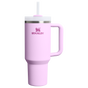 Swatch for Stanley 1913 The Quencher H2.0 FlowState™ Tumbler 40 OZ in Soft Orchid | Front View