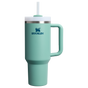 Swatch for Stanley 1913 The Quencher H2.0 FlowState™ Tumbler 40 OZ in Spring Green